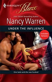 Bookcover: Under the Influence