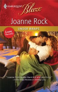 Bookcover: Under Wraps