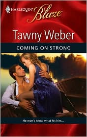 Bookcover: Coming On Strong Bookcover: Coming On Strong