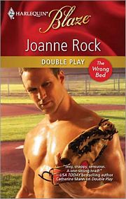 Bookcover: Double Play