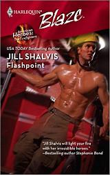 Bookcover: Flashpoint