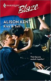 Bookcover: Kiss & Tell