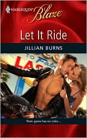 Bookcover: Let It Ride Bookcover: Let It Ride