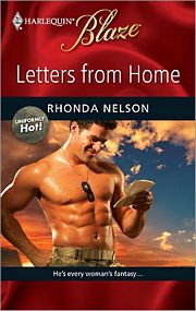 Bookcover: Letters from Home Bookcover: Letters from Home