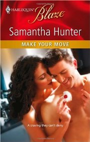 Bookcover: Make Your Move