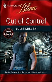 Bookcover: Out of Control Bookcover: Out of Control