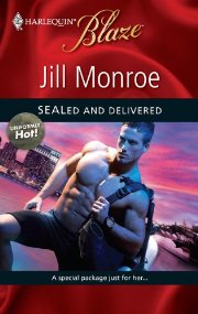 Bookcover: SEALed and Delivered Bookcover: SEALed and Delivered