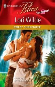 Bookcover: Sweet Surrender
