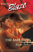 Bookcover: The Bare Facts