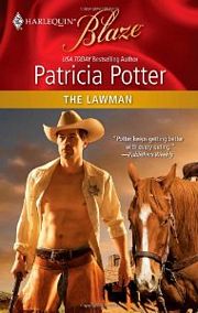 Bookcover: The Lawman