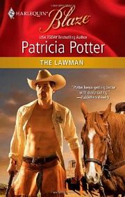 Bookcover: The Lawman Bookcover: The Lawman