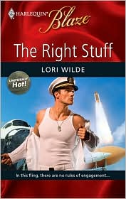 Bookcover: The Right Stuff