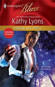 Bookcover: Under His Spell