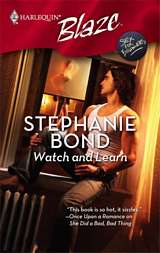 Bookcover: Watch and Learn Bookcover: Watch and Learn