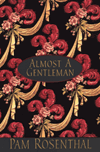 Bookcover: Almost A Gentleman