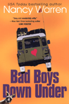 Bookcover: Bad Boys Down Under