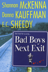 Bookcover: Bad Boys Next Exit