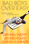 Bookcover: Bad Boys Over Easy
