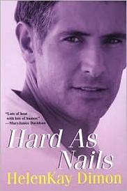 Bookcover: Hard As Nails Bookcover: Hard As Nails