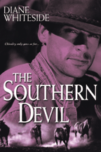 Bookcover: The Southern Devil