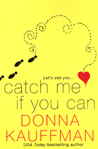 Bookcover: Catch Me If You Can