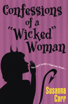 Bookcover: Confessions Of A Wicked Woman