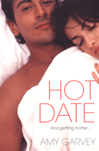 Bookcover: Hot Date Bookcover: Hot Date