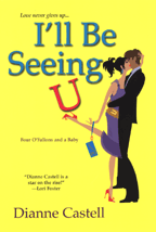 Bookcover: I'll Be Seeing U Bookcover: I'll Be Seeing U