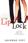 Bookcover: Lip Lock