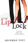 Bookcover: Lip Lock Bookcover: Lip Lock