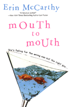 Bookcover: Mouth To Mouth
