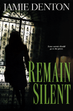 Bookcover: Remain Silent