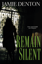 Bookcover: Remain Silent Bookcover: Remain Silent