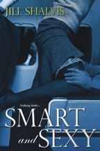 Bookcover: Smart And Sexy Bookcover: Smart And Sexy
