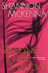 Bookcover: Standing In The Shadows