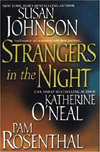 Bookcover: Strangers In The Night