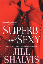 Bookcover: Superb And Sexy