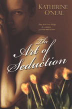 Bookcover: The Art Of Seduction
