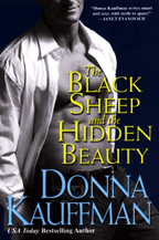 Bookcover: The Black Sheep And The Hidden Beauty