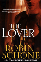 Bookcover: The Lover