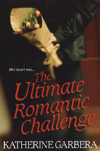 Bookcover: The Ultimate Romantic Challenge