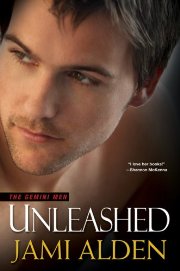 Bookcover: Unleashed