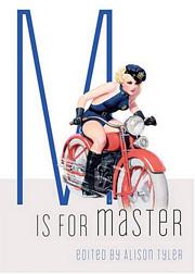Bookcover: M Is For Master