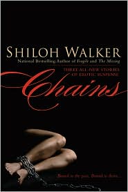 Bookcover: Chains