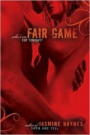 Bookcover: Fair Game