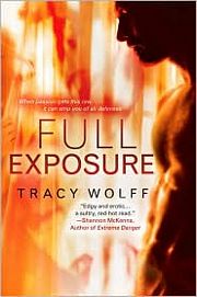 Bookcover: Full Exposure Bookcover: Full Exposure