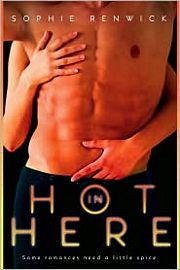 Bookcover: Hot in Here