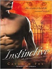 Bookcover: Instinctive: An Eternal Pleasure Novel