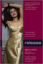 Bookcover: Release Bookcover: Release