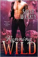 Bookcover: Running Wild